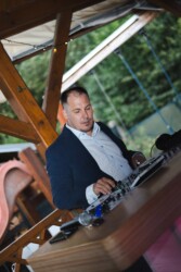 DJ na svatbu 26