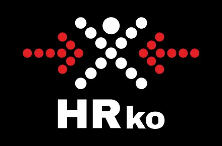 logo HRko