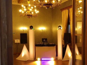 DJ na svatbu 41 wedding dj chateau havel