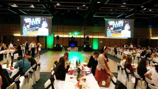 DJ na firemní akci 93 firemní akce clarion congress hotel ostrava