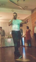DJ na svatbu 44