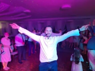 DJ na svatbu 14
