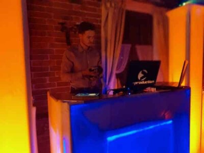svatební dj václav skopalík štáblovice
