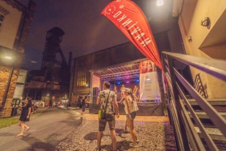 DJ na firemní akci 96 firemní akce ostrava žije vínem 2020