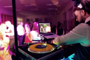 DJ na svatbu 35