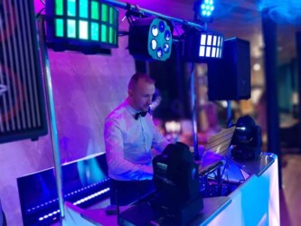 DJ na svatbu 20
