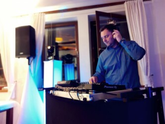 DJ na svatbu 57