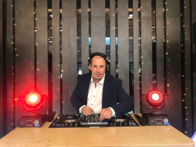 DJ Martin Janoš 3