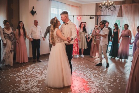 Kryštof Czyź - DJ a saxofonista 4