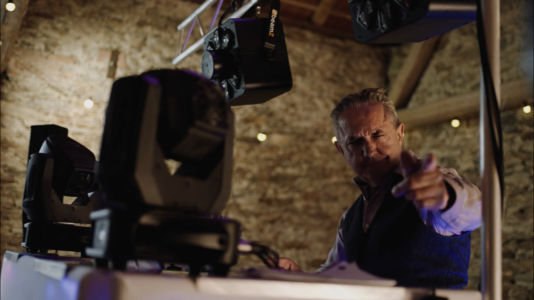 DJ Karel Procházka 2 Svatební DJ Karel Procházka