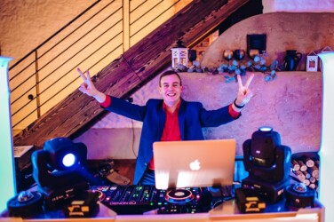 DJ na svatbu 66